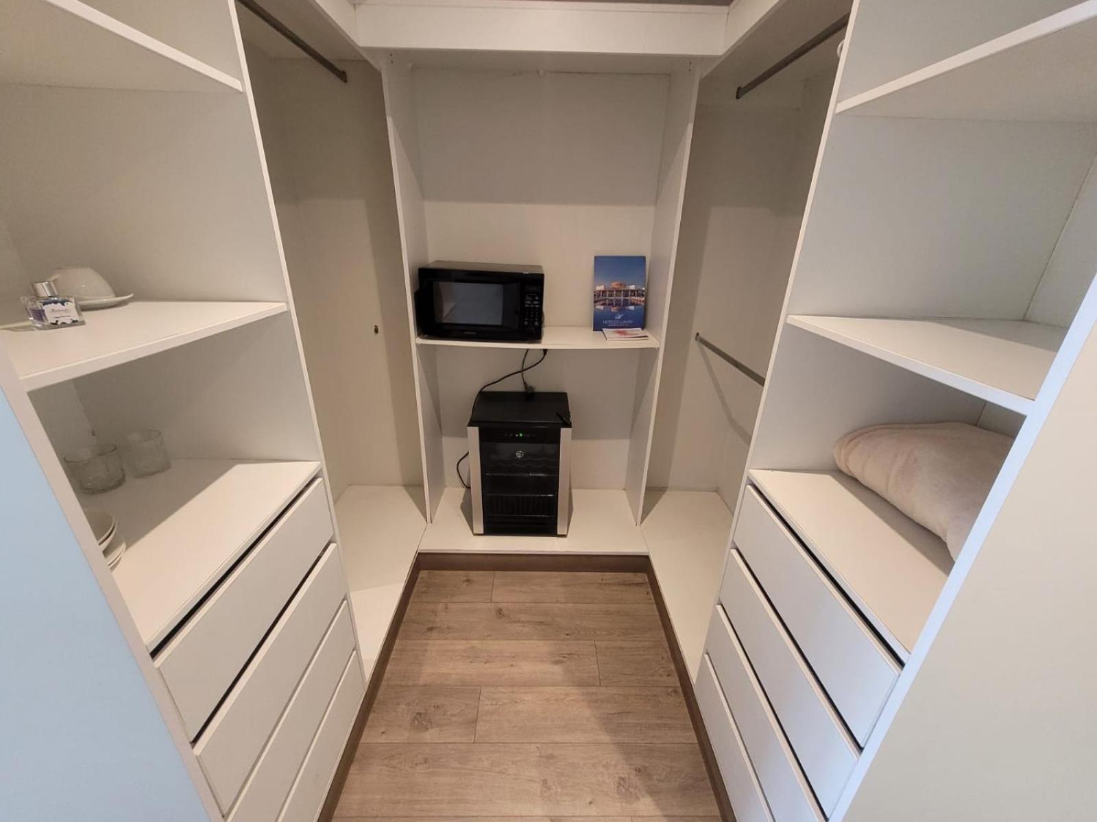 Espacio Luxury Apartments “Edificio Boutique B51” リマ エクステリア 写真