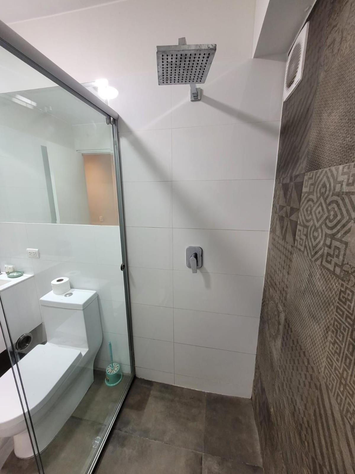 Espacio Luxury Apartments “Edificio Boutique B51” リマ エクステリア 写真