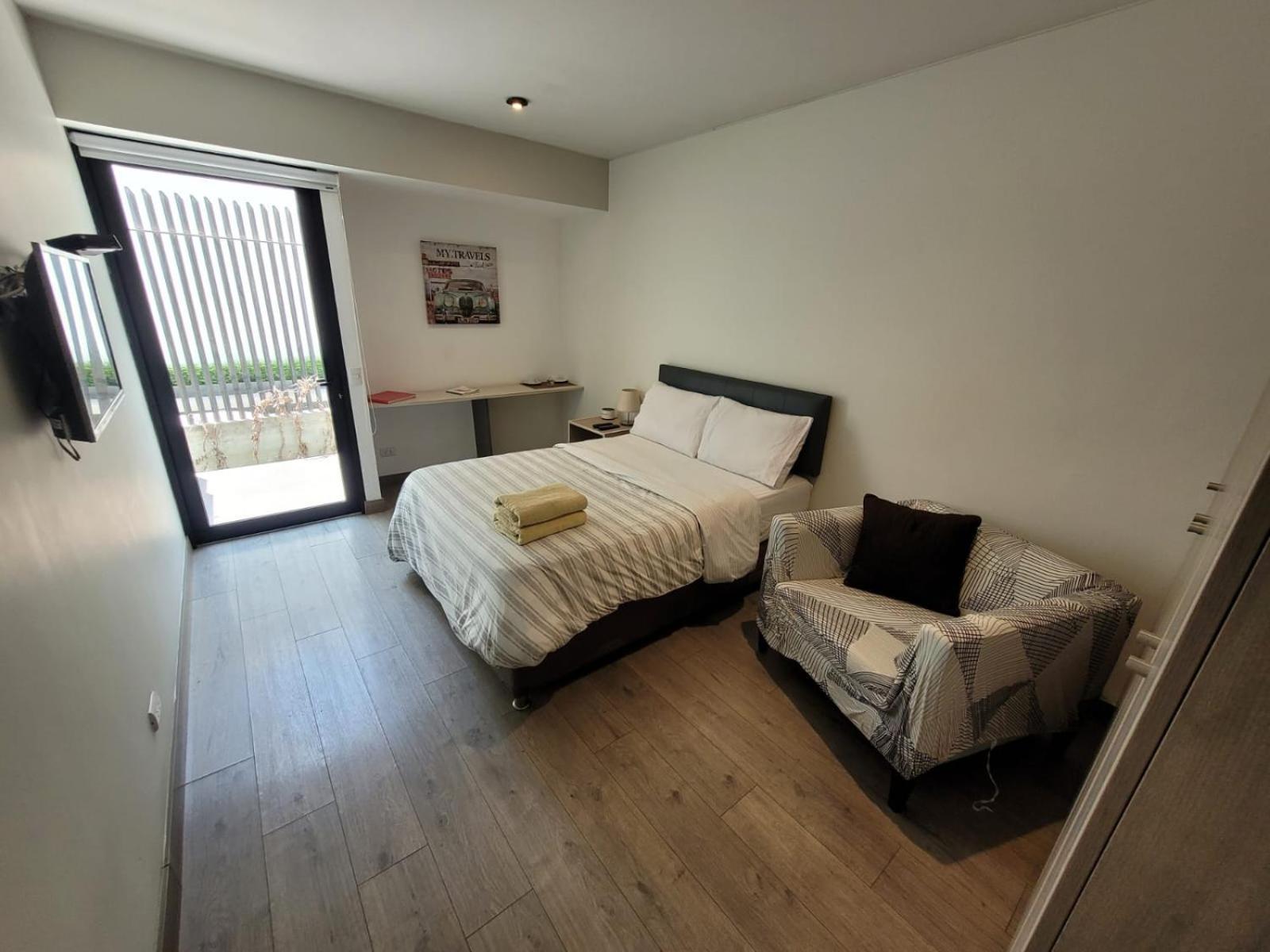 Espacio Luxury Apartments “Edificio Boutique B51” リマ エクステリア 写真